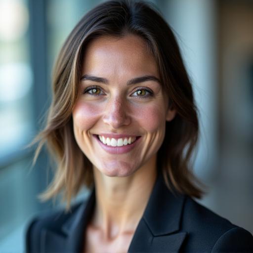Headshot of the founder of Playost Insights.
