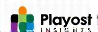 Playost Insights Logo